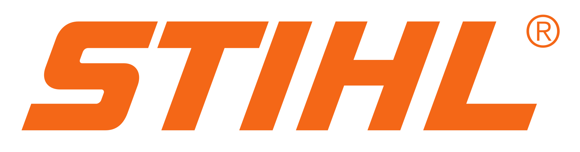 Stihl - Kunde von spiritdev